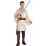 JEDI Knight Costume - Adult Star Wars Costume